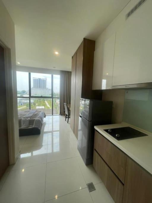 Apartment Romantic Deluxe I Kozi Square Kuching