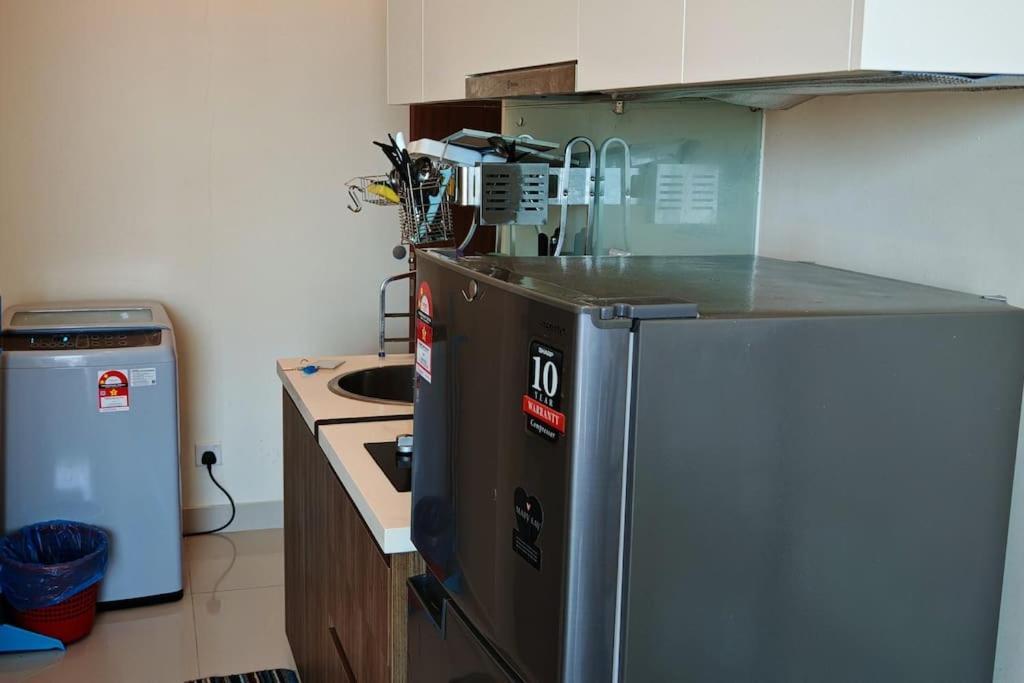 Romantic Deluxe I Kozi Square Apartemen *