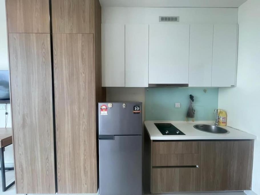 Apartemen Romantic Deluxe I Kozi Square *